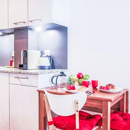 Apartment Bellevue-7 By Interhome Ζερμάτ Εξωτερικό φωτογραφία