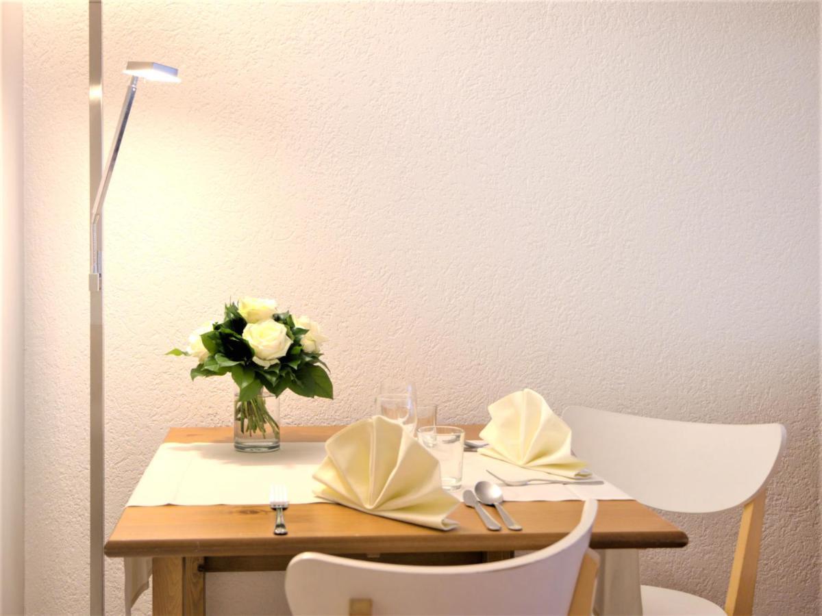 Apartment Bellevue-7 By Interhome Ζερμάτ Εξωτερικό φωτογραφία