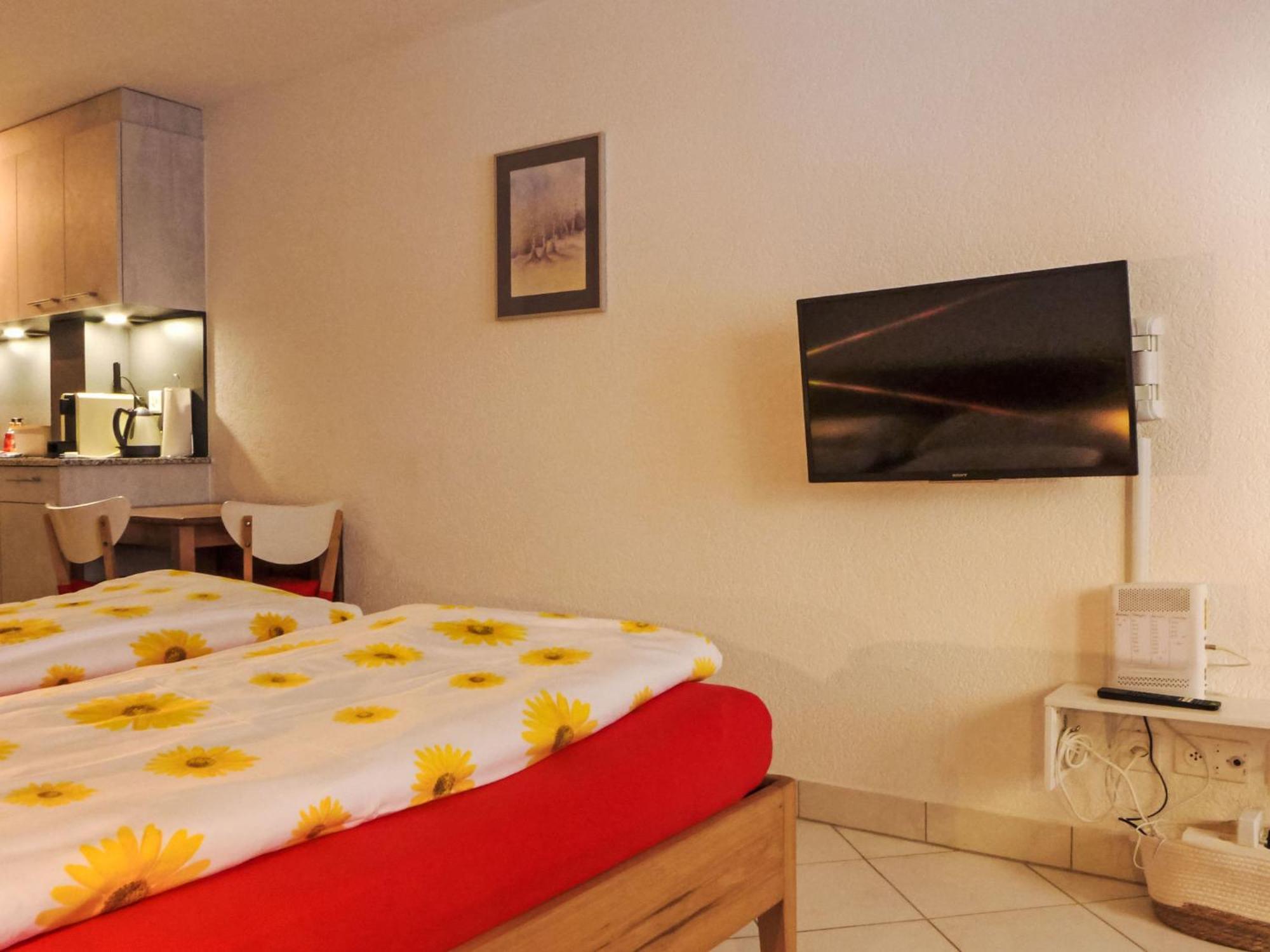 Apartment Bellevue-7 By Interhome Ζερμάτ Εξωτερικό φωτογραφία